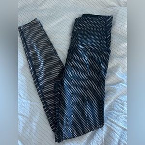 Beyond Yoga leggings XS